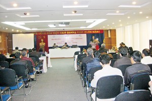 VVF: Kế hoạch Kl99 nổ hũ quá tham vọng